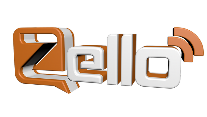 Zello logo